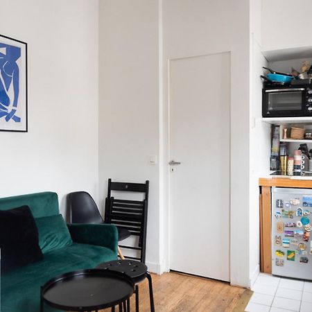 Beautiful Apartment In The Heart Of Париж Экстерьер фото